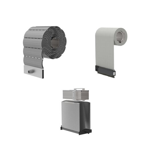 EXTE Aufsatzrollladen Profilsystem: Neo XT EXTE Aufsatzrollladen Profilsystem: Neo XT