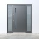 Pirnar Haustür Quantum Modell: Q10 Aluminium Haustür Quantum 90167-001 (4)