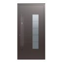 Pirnar Haustür Quantum Modell: Q60 Aluminium Haustür Quantum 90167-006 (2)