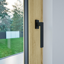Drutex Kunststoff Schiebesystem Profilsystem: Iglo Edge Slide Drutex Kunststoff Schiebesystem Profilsystem: Iglo Edge Slide