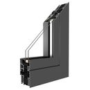 Drutex Aluminium Fenster Profilsystem: MB-79N Si Aluminium Fenster MB-79N Si 90010-005 (3) Drutex Aluminium Fenster Profilsystem: MB-79N Si Aluminium Fenster MB-79N Si 90010-005 (3)