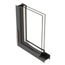Jansen Stahl Fenster Profilsystem: Janisol arte 2.0 Jansen Stahl Fenster Profilsystem: Janisol arte 2.0