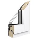 Drutex Holz Aluminium Balkontür Profilsystem: Duoline-78 (Kiefer) Holz Aluminium Balkontür Duoline-78 90030-002 (4) Drutex Holz Aluminium Balkontür Profilsystem: Duoline-78 (Kiefer) Holz Aluminium Balkontür Duoline-78 90030-002 (4)