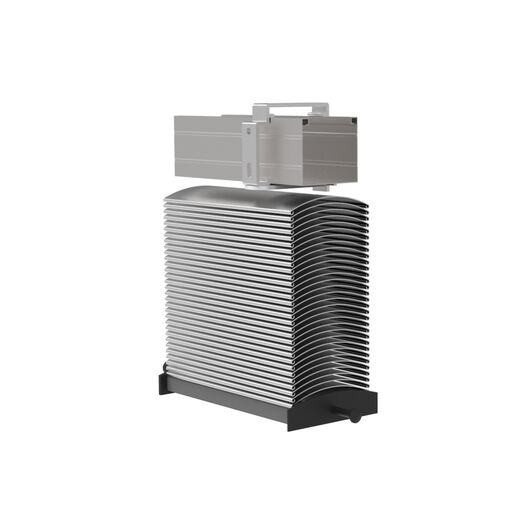 EXTE Raffstore Profilsystem: ELITE XT Raffstore