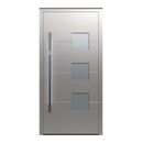 Pirnar Haustür Quantum Modell: Q40 Aluminium Haustür Quantum 90167-004 (2)