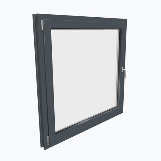 Fenster 120x120 cm (1200x1200 mm)