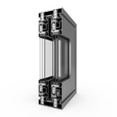 Aliplast Aluminium Hebeschiebetüren Profilsystem: Ultraglide Aliplast Aluminium Hebeschiebetüren Profilsystem: Ultraglide