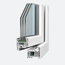 Veka Kunststoff Fenster Profilsystem: Softline 82 MD Kunststoff Fenster Softline 82 MD 90008-005 (3)