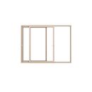 Drutex Kunststoff Schiebesystem Profilsystem: Iglo Slide Drutex Kunststoff Schiebesystem Profilsystem: Iglo Slide