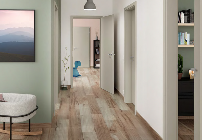 Bild Innentüren auf Maß und verschiedenen Designs von Garant