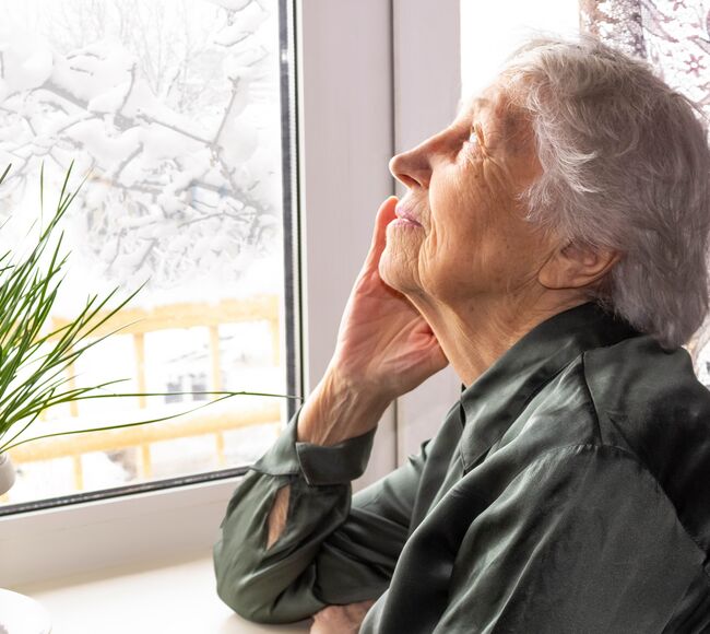Bild Lange Lebensdauer Fenster aus Kunststoff, Holz oder Aluminium in Farbe Weiß