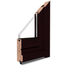 Drutex Holz Haustür Profilsystem: Softline-68 Meranti Holz Haustür Softline-68 Holztuer 90056-002 (2)