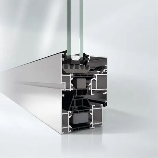 Schüco Aluminium Fenster Profilsystem: AWS 70.HI Aluminium Fenster AWS 70 HI 90011-002 Schüco Aluminium Fenster Profilsystem: AWS 70.HI Aluminium Fenster AWS 70 HI 90011-002