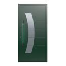 Pirnar Haustür Quantum Modell: Q70 Aluminium Haustür Quantum 90167-007 (2)