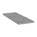Werzalit Innenfensterbank Profilsystem: Innenfensterbank Compact Werzalit Innenfensterbank Profilsystem: Innenfensterbank Compact