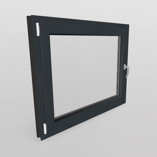 Fenster 110x90 cm (1100x900 mm)