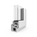 Aluplast Kunststoff Fenster Profilsystem: IDEAL 8000 Kunststoff Fenster IDEAL 8000 90007-008 (5) Aluplast Kunststoff Fenster Profilsystem: IDEAL 8000 Kunststoff Fenster IDEAL 8000 90007-008 (5)