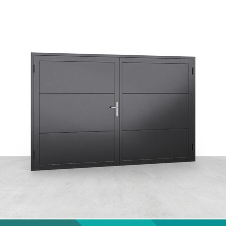 Bild Garagentor kaufen