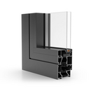 Aluprof Aluminium Fenster Profilsystem: MB-79N Casement Aluminium Fenster MB-79N 90012-003 (5)