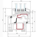 GEALAN Kunststoff Fenster : LUMAXX® GEALAN Kunststoff Fenster : LUMAXX®