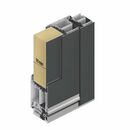 Inotherm Aluminium Haustür Profilsystem: Select Inotherm Aluminium Haustür Profilsystem: Select