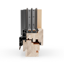 Eko Okna Holz Aluminium Balkontür Profilsystem: Naturo 80 ALU Holz Aluminium Balkontür Naturo 80 ALU 90148-002 (3) Eko Okna Holz Aluminium Balkontür Profilsystem: Naturo 80 ALU Holz Aluminium Balkontür Naturo 80 ALU 90148-002 (3)