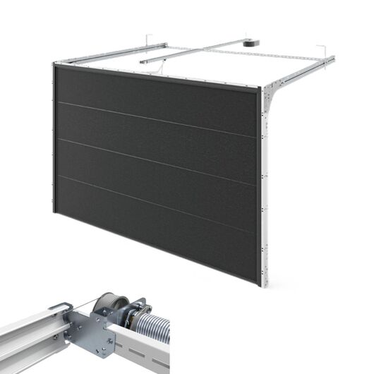 Drutex Garagen-Sektionaltore Profilsystem: D-Gate B Stahl Sektionaltor D-GATE-Garagen-Sektionaltor 90166-002 Drutex Garagen-Sektionaltore Profilsystem: D-Gate B Stahl Sektionaltor D-GATE-Garagen-Sektionaltor 90166-002