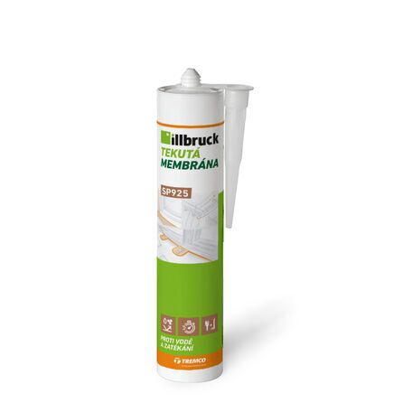 illbruck SP925 Abdichtungsbeschichtung FLEX 310 ml anthrazitgrau – Hybrid-Membran für Fensteranschlüsse und Befestiger illbruck SP925 Abdichtungsbeschichtung FLEX 310 ml anthrazitgrau – Hybrid-Membran für Fensteranschlüsse und Befestiger