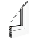 Drutex Aluminium Fenster Profilsystem: MB-45 Aluminium Fenster MB-45 90010-001 (3) Drutex Aluminium Fenster Profilsystem: MB-45 Aluminium Fenster MB-45 90010-001 (3)
