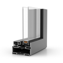 Eko Okna Stahl Balkontür Profilsystem: Unico XS Casement Stahl Balkontür Unico XS Casement 90150-004 (4) Eko Okna Stahl Balkontür Profilsystem: Unico XS Casement Stahl Balkontür Unico XS Casement 90150-004 (4)