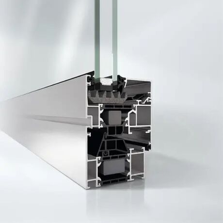 Schüco Aluminium Fenster Profilsystem: AWS 70.HI Schüco Aluminium Fenster Profilsystem: AWS 70.HI