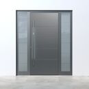Pirnar Haustür Quantum Modell: Q20 Aluminium Haustür Quantum 90167-002 (3)