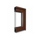 Drutex Aluminium Faltschiebetür Profilsystem: MB-86 Fold Line Drutex Aluminium Faltschiebetür Profilsystem: MB-86 Fold Line