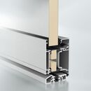 Schüco Aluminium Haustür Profilsystem: ADS 70.HI Aluminium Haustür ADS 70 HI Alutuer 90125-001 (3)