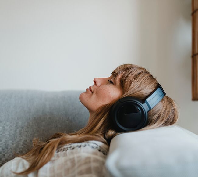 Bild Genieße dein Leben mit Schallschutzfenster mit höchste mögliche Lärmschutz