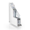Kömmerling Kunststoff Nebeneingangstür Profilsystem: Kömmerling 76 MD Kunststoff Nebeneingangstür 76 Kunststofftuer 90024-003 (4) Kömmerling Kunststoff Nebeneingangstür Profilsystem: Kömmerling 76 MD Kunststoff Nebeneingangstür 76 Kunststofftuer 90024-003 (4)