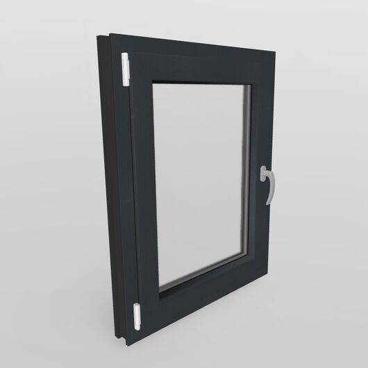 Fenster 70x90 cm (700x900 mm) Fenster 70x90 cm (700x900 mm)