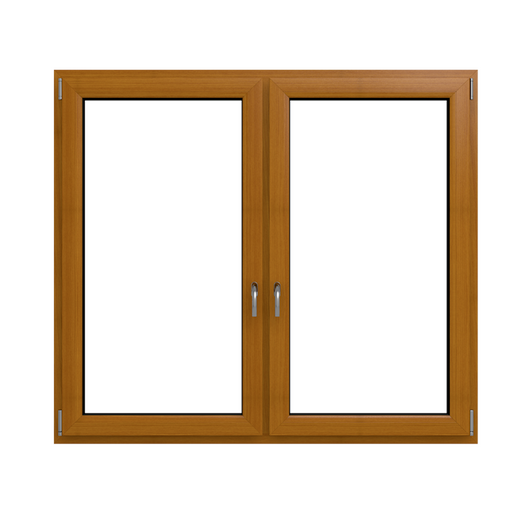 Drutex Kunststoff Fenster Profilsystem: Iglo Energy Kunststoff Fenster Iglo Energy 90002-002