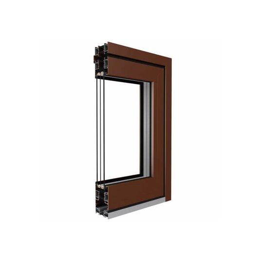 Drutex Aluminium Faltschiebetür Profilsystem: MB-86 Fold Line Drutex Aluminium Faltschiebetür Profilsystem: MB-86 Fold Line