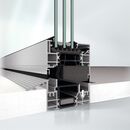 Schüco Aluminium Faltanlage Profilsystem: AS FD 90.HI Schüco Aluminium Faltanlage Profilsystem: AS FD 90.HI