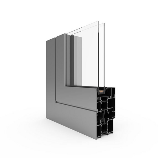 Aliplast Aluminium Balkontür Profilsystem: Imperial Aluminium Balkontür Imperial 90039-006 Aliplast Aluminium Balkontür Profilsystem: Imperial Aluminium Balkontür Imperial 90039-006