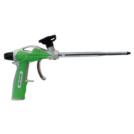 illbruck AA270 Schaumpistole Pro  – Premium-PU-Schaumpistole mit PTFE-Beschichtung