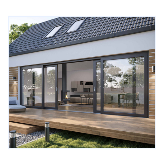 Aluplast Kunststoff Hebe-Schiebetür Profilsystem: HST 85 Premium Kunststoff HS-Tür HST 85 Basic Premium 90061-003 Aluplast Kunststoff Hebe-Schiebetür Profilsystem: HST 85 Premium Kunststoff HS-Tür HST 85 Basic Premium 90061-003