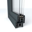 Gealan Kunststoff Balkontür Profilsystem: S8000 Kunststoff Balkontür S8000 90121-001 (3) Gealan Kunststoff Balkontür Profilsystem: S8000 Kunststoff Balkontür S8000 90121-001 (3)
