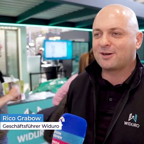 Bild WIDURO - Sachsen Fernsehen
