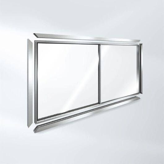 Schüco Aluminium Schiebesystem Profilsystem: ASS 77 PD HI Schüco Aluminium Schiebesystem Profilsystem: ASS 77 PD HI