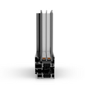 Aluprof Aluminium Balkontür Profilsystem: MB-79N E Aluminium Balkontür MB 79N 90022-005 (4)