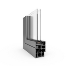 Aluprof Aluminium Fenster Profilsystem: MB-60 Aluminium Fenster MB-60 90012-007 (2)