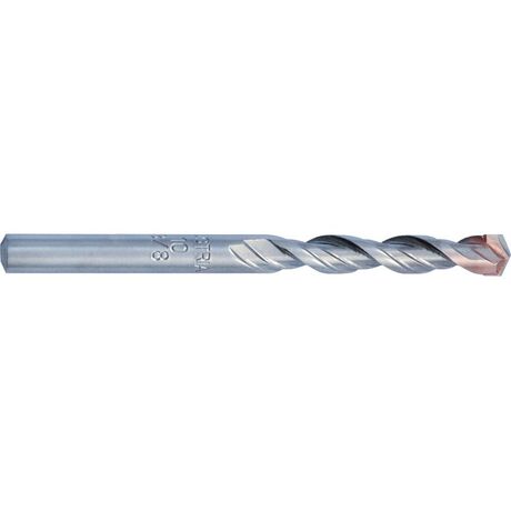greenteQ MultiCon Mehrzweckbohrer für Bohrungen in Fensterrahmen 6,5 mm Spirallänge: 300 mm