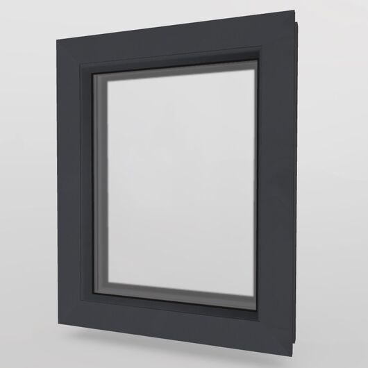 Fenster 40x50 cm (400x500 mm) Fenster 40x50 cm (400x500 mm)
